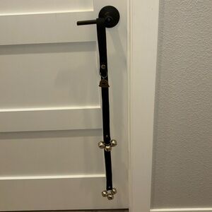 Pet Potty Training Bells